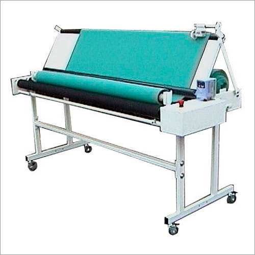 Fabric Inspection Machine