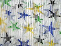 Cotton Knitted Fabric