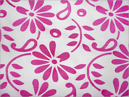 Polyester Satin Fabric