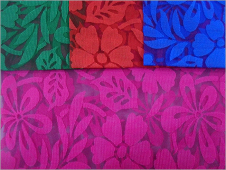 Polyester Georgette Fabric