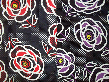 Viscose Rayon