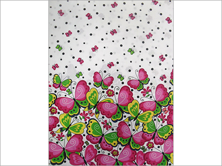 Fabric Cotton Rayon