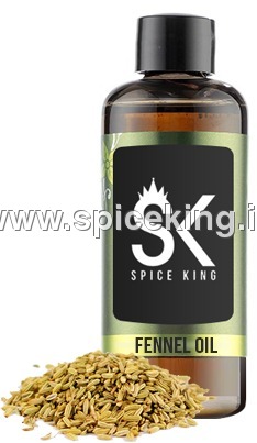 Fennel Oil