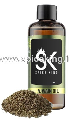 Ajwain Oil