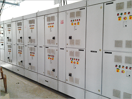 Industrial Automation Drive