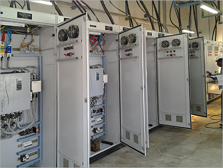 Electronic Control Panel Boards
