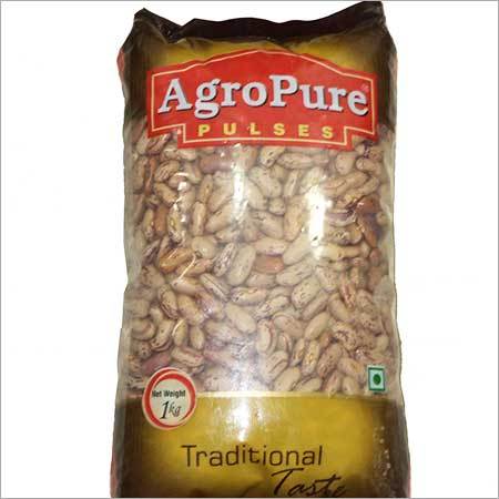 Organic Rajma
