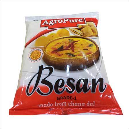 Organic Besan