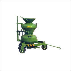 Pneumatic Guniting Machine