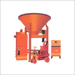 Powder Injection Machine