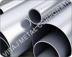 SS Pipe & Tubes