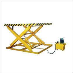 Scissor Lift