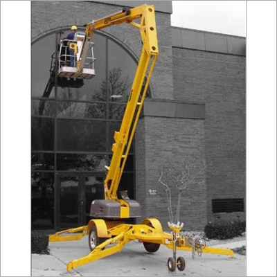Boom Lift