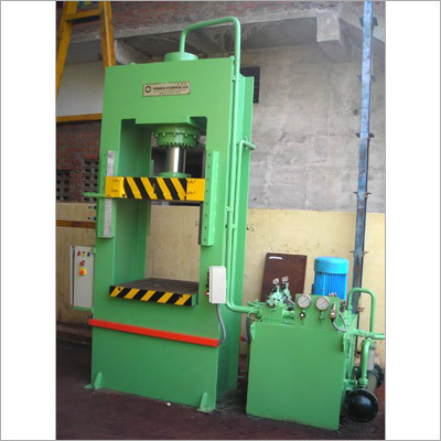 Hydraulic Press