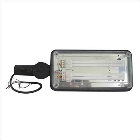 Solar Street Light System