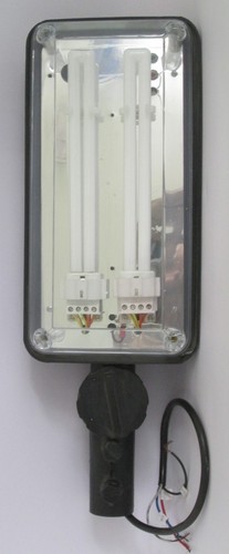 Solar Outdoor Street Light