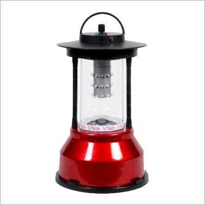 Solar Lamp