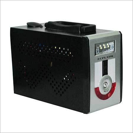 Industrial Solar Inverters