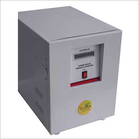 Solar Sine Wave Inverter