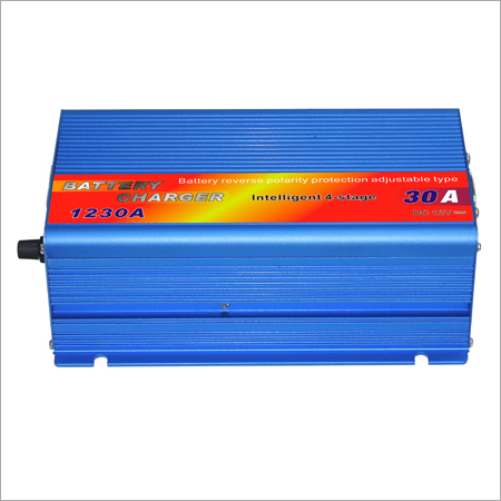 Ups Charger