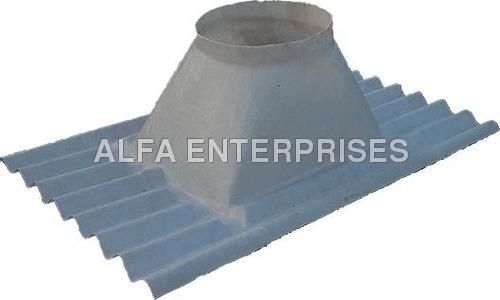 Industrial FRP Products