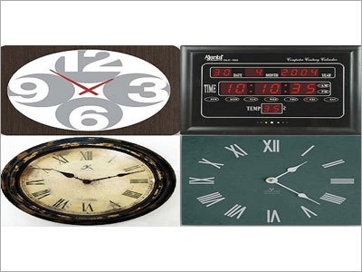 Designer Wall Clocks