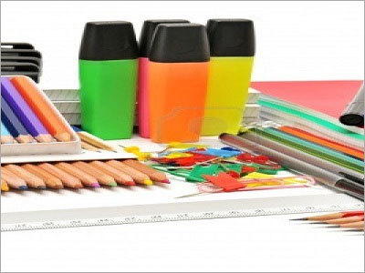 Stationery Items