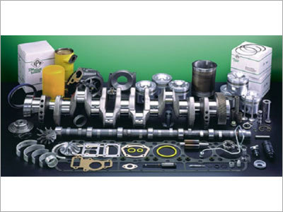 Auto Engine Parts