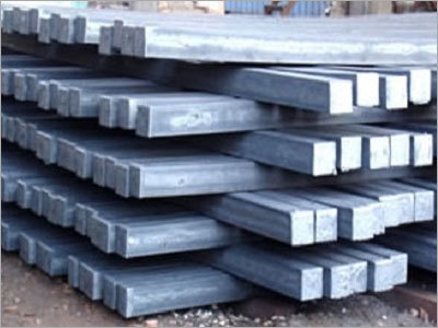 Steel Ingots