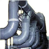 Industrial Ducting Hoods
