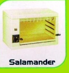 salamander