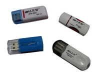 Memory Card Reader