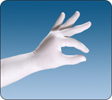 Sterile Latex Surgical Gloves
