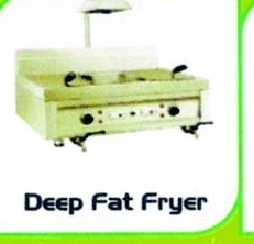 Deep fat frayer