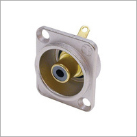 Phono (RCA) Connectors