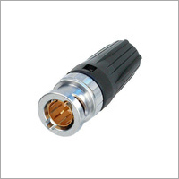 BNC Cable Connector