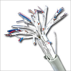 Telephone Pair Cables