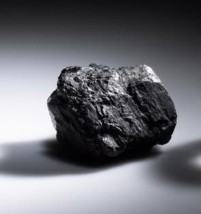 Graphite Lump