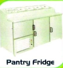 pentry fridge