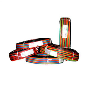 Ribbon Wires