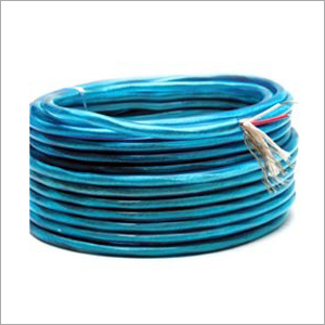 Multicore Shielded Cables