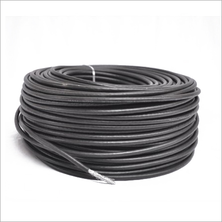 Coaxial Cables