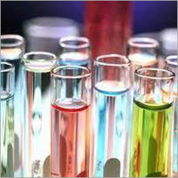 Blackodising Chemicals