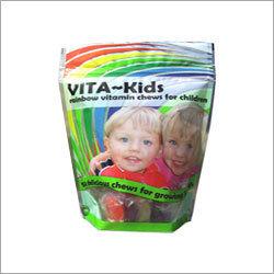 Pharmaceutical Packaging