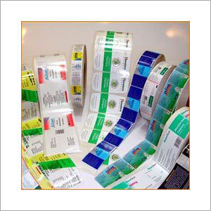 Plastic Packaging Pouches