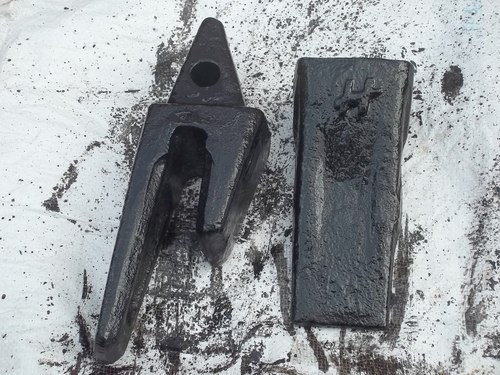 Jcb Center Bucket Teeth Point