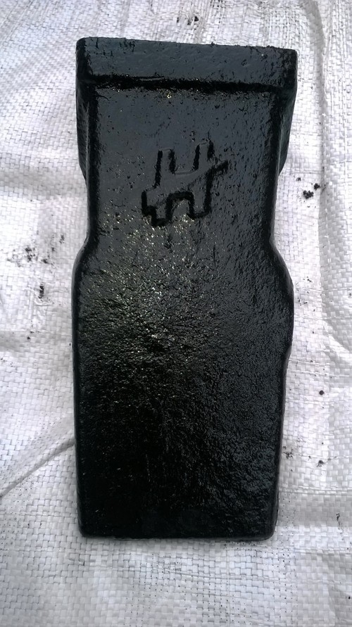 Jcb Bucket Teeth Point