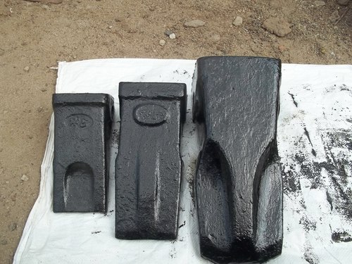 Excavator OEM Bucket Teeth Point