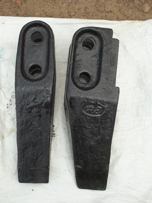 Excavator Teeth Tooth Point