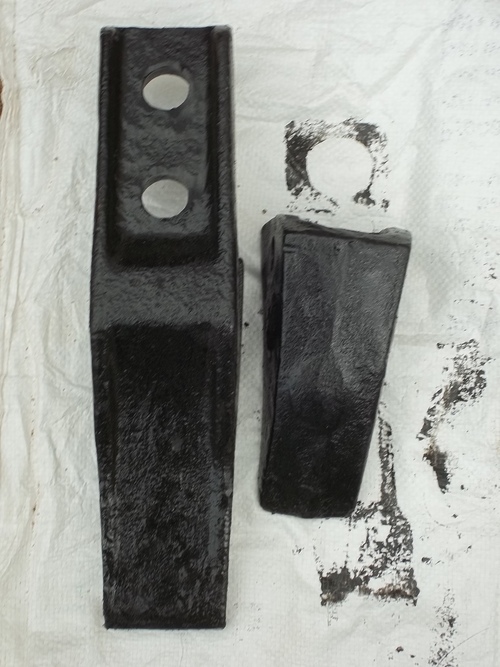 Excavator Tooth Point